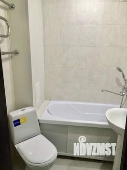 1-к квартира, на длительный срок, 35м2, 7/18 этаж