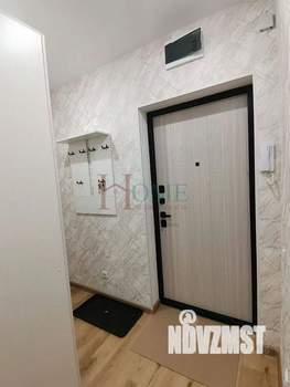 Студия квартира, на длительный срок, 30м2, 21/26 этаж