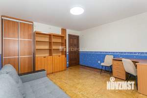 4-к квартира, на длительный срок, 118м2, 10/10 этаж