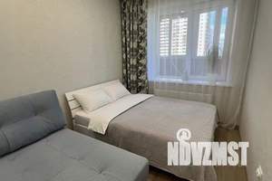 1-к квартира, посуточно, 36м2, 5/19 этаж