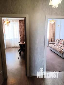 1-к квартира, на длительный срок, 37м2, 11/21 этаж