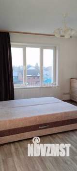 1-к квартира, на длительный срок, 40м2, 5/18 этаж