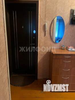 2-к квартира, на длительный срок, 44м2, 5/6 этаж