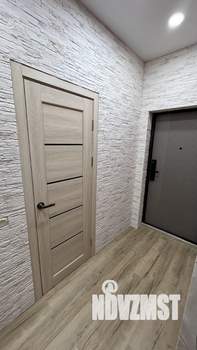 Студия квартира, на длительный срок, 30м2, 4/25 этаж