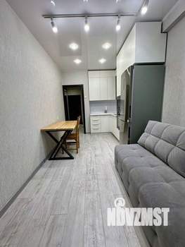 1-к квартира, на длительный срок, 38м2, 10/16 этаж