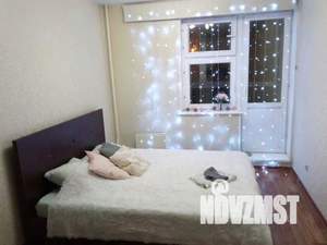 1-к квартира, на длительный срок, 25м2, 3/9 этаж