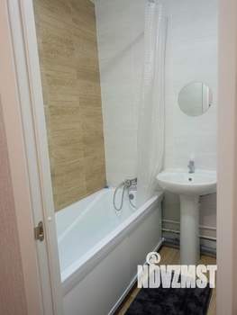 1-к квартира, на длительный срок, 35м2, 17/18 этаж