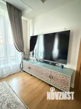 2-к квартира, на длительный срок, 62м2, 8/10 этаж