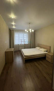 2-к квартира, на длительный срок, 55м2, 13/17 этаж