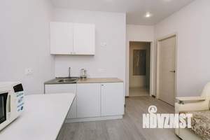 1-к квартира, посуточно, 30м2, 5/9 этаж