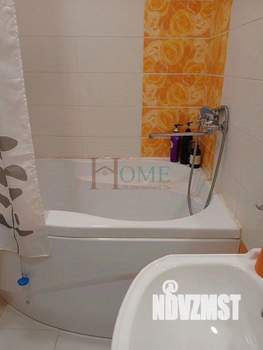 1-к квартира, на длительный срок, 40м2, 5/25 этаж