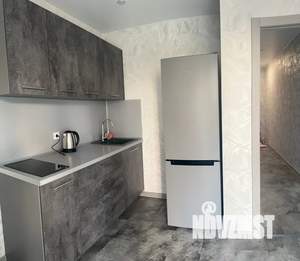 1-к квартира, посуточно, 40м2, 4/24 этаж