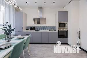 2-к квартира, посуточно, 37м2, 7/21 этаж