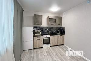 1-к квартира, на длительный срок, 29м2, 7/18 этаж