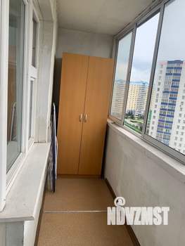 Студия квартира, на длительный срок, 26м2, 13/17 этаж