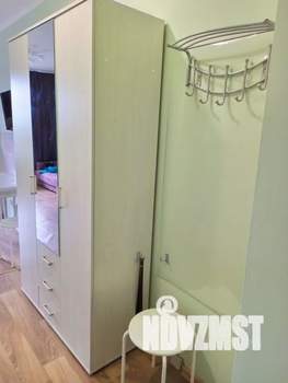 Студия квартира, посуточно, 21м2, 5/16 этаж