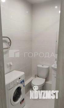 Студия квартира, на длительный срок, 29м2, 3/10 этаж