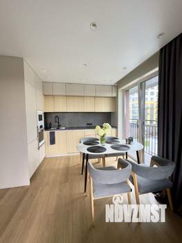 3-к квартира, на длительный срок, 63м2, 5/8 этаж