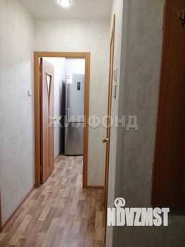 1-к квартира, на длительный срок, 39м2, 15/17 этаж