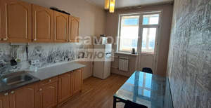 1-к квартира, на длительный срок, 42м2, 5/5 этаж