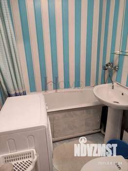 1-к квартира, на длительный срок, 31м2, 2/5 этаж