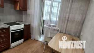 1-к квартира, на длительный срок, 33м2, 1/9 этаж