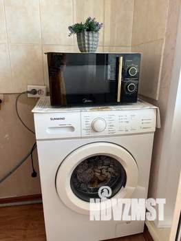 1-к квартира, посуточно, 35м2, 10/10 этаж