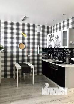 1-к квартира, на длительный срок, 53м2, 7/28 этаж