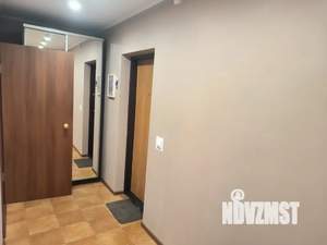 1-к квартира, посуточно, 35м2, 10/18 этаж