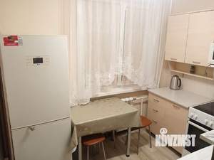 1-к квартира, на длительный срок, 31м2, 3/5 этаж