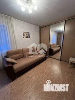 1-к квартира, на длительный срок, 31м2, 2/5 этаж