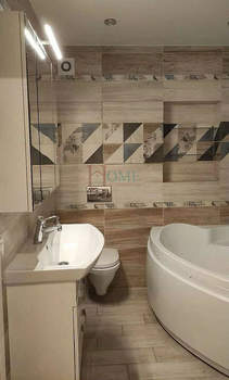 1-к квартира, на длительный срок, 35м2, 4/27 этаж