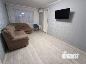 2-к квартира, на длительный срок, 42м2, 8/9 этаж