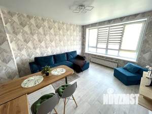 1-к квартира, посуточно, 30м2, 13/25 этаж