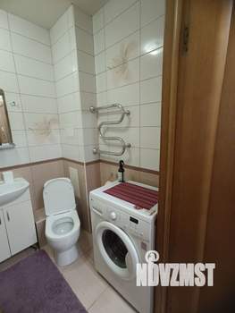 1-к квартира, на длительный срок, 39м2, 1/10 этаж