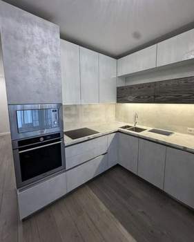 2-к квартира, на длительный срок, 59м2, 8/20 этаж