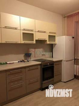 1-к квартира, на длительный срок, 37м2, 7/15 этаж