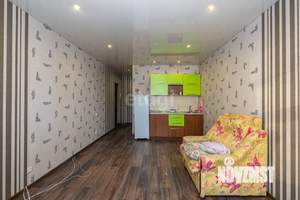 Студия квартира, на длительный срок, 28м2, 5/17 этаж