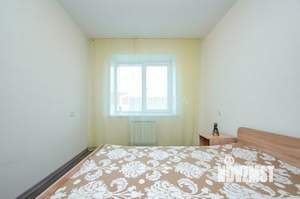 2-к квартира, на длительный срок, 60м2, 15/16 этаж