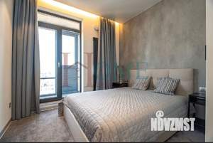 3-к квартира, на длительный срок, 70м2, 12/23 этаж