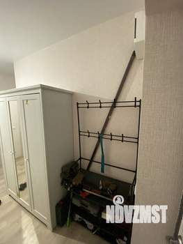 1-к квартира, на длительный срок, 40м2, 14/24 этаж
