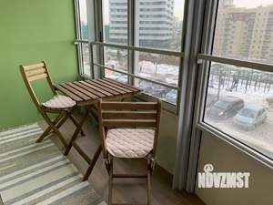 2-к квартира, на длительный срок, 45м2, 5/27 этаж