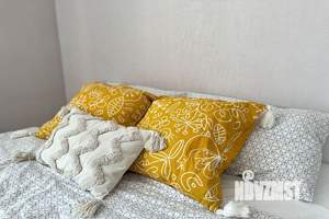 Студия квартира, посуточно, 20м2, 6/27 этаж