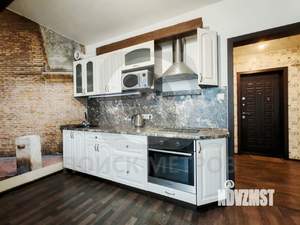 Студия квартира, на длительный срок, 32м2, 10/10 этаж