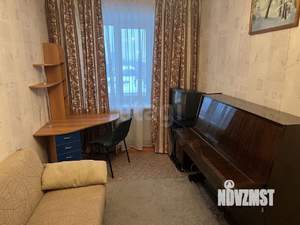 2-к квартира, на длительный срок, 46м2, 12/12 этаж