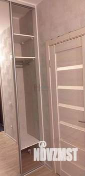 Студия квартира, на длительный срок, 33м2, 19/25 этаж