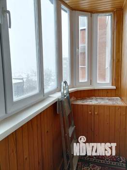 1-к квартира, на длительный срок, 34м2, 7/9 этаж