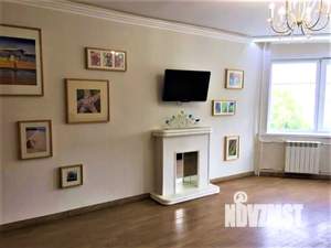 2-к квартира, посуточно, 70м2, 4/10 этаж