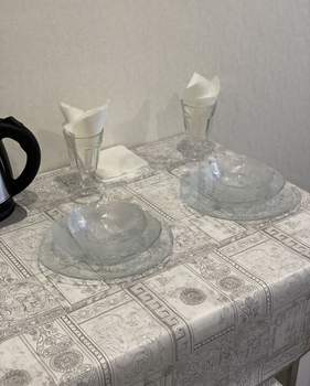 Студия квартира, на длительный срок, 20м2, 1/5 этаж