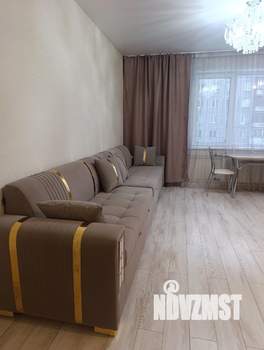 2-к квартира, на длительный срок, 54м2, 2/13 этаж